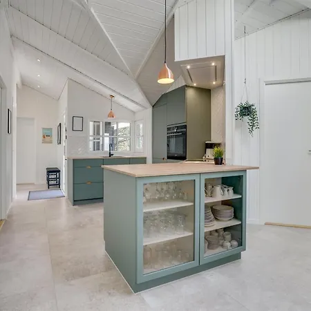 Edeltraut - 900m From The Sea By Interhome