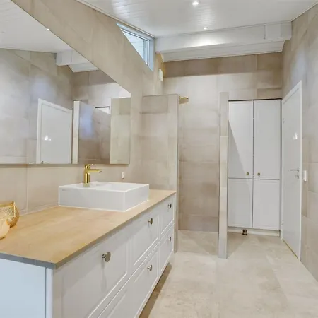 Nyaraló Edeltraut - 900m From The Sea By Interhome *