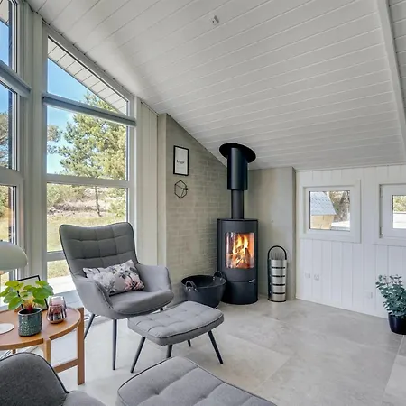 Edeltraut - 900m From The Sea By Interhome Nyaraló *