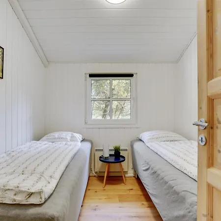 Nyaraló Edeltraut - 900m From The Sea By Interhome Blåvand