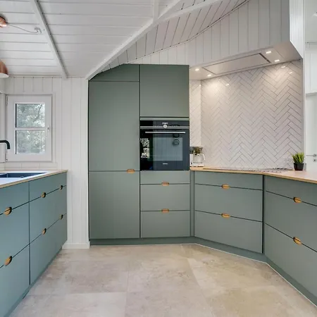 Edeltraut - 900m From The Sea By Interhome