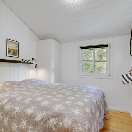 Edeltraut - 900m From The Sea By Interhome Nyaraló