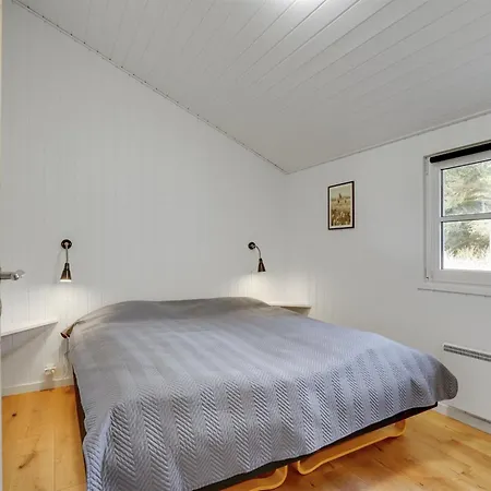 Edeltraut - 900m From The Sea By Interhome Holiday home *