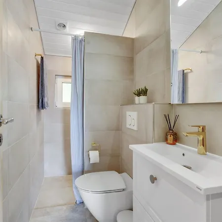 Edeltraut - 900m From The Sea By Interhome Nyaraló Blåvand