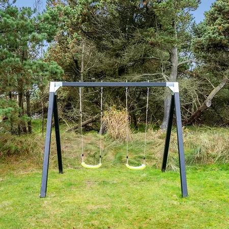 Edeltraut - 900m From The Sea By Interhome Blåvand