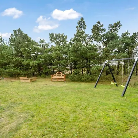 Edeltraut - 900m From The Sea By Interhome