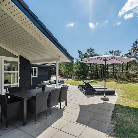 Edeltraut - 900m From The Sea By Interhome Nyaraló