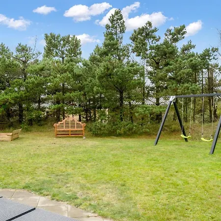 Nyaraló Edeltraut - 900m From The Sea By Interhome Blåvand