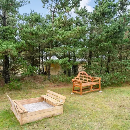 Edeltraut - 900m From The Sea By Interhome * Blåvand