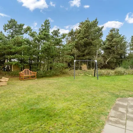 Edeltraut - 900m From The Sea By Interhome Nyaraló