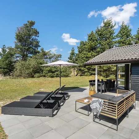 Nyaraló Edeltraut - 900m From The Sea By Interhome