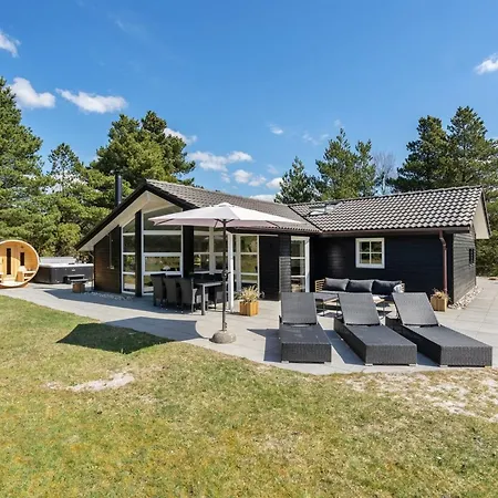 Holiday home Edeltraut - 900m From The Sea By Interhome *