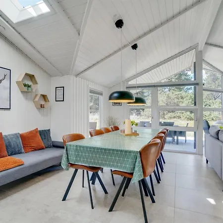 Edeltraut - 900m From The Sea By Interhome Holiday home *