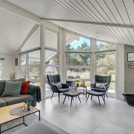 Edeltraut - 900m From The Sea By Interhome Holiday home *