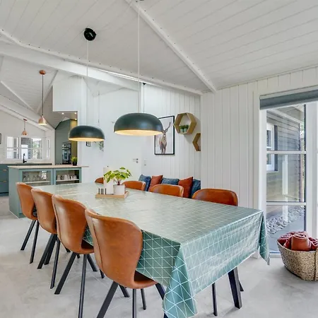 Edeltraut - 900m From The Sea By Interhome