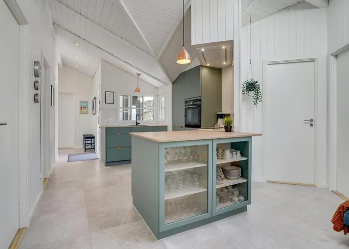 Edeltraut - 900m From The Sea By Interhome