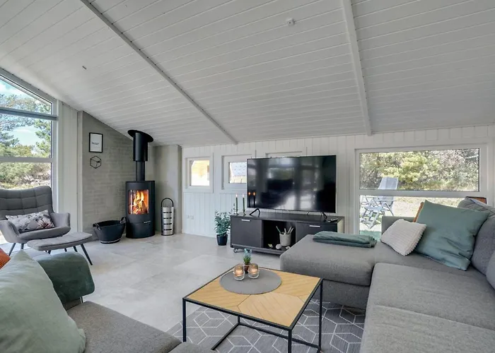 Semesterbostad Edeltraut - 900m From The Sea By Interhome *