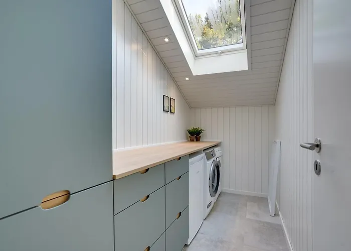 Edeltraut - 900m From The Sea By Interhome Semesterbostad Blåvand