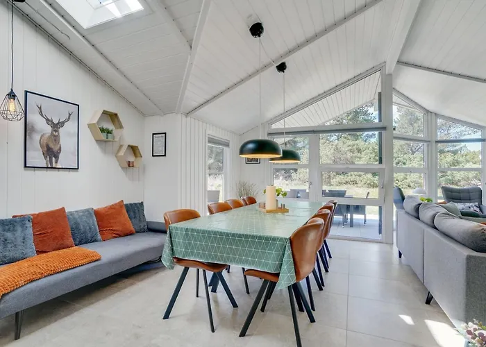 Edeltraut - 900m From The Sea By Interhome *