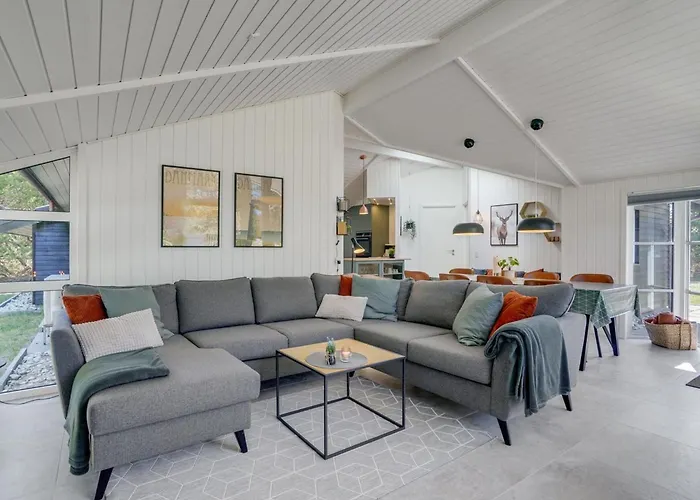 Edeltraut - 900m From The Sea By Interhome * Blåvand