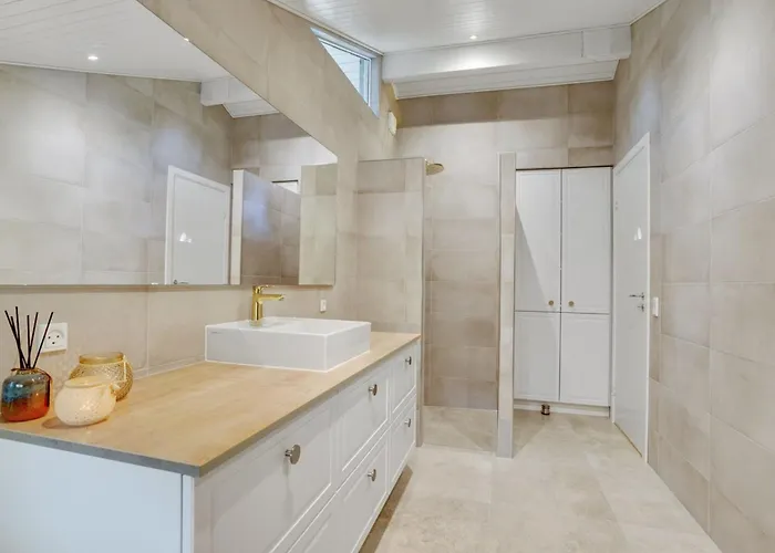 Semesterbostad Edeltraut - 900m From The Sea By Interhome *