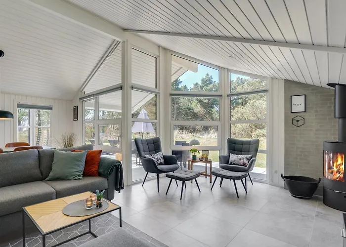 Edeltraut - 900m From The Sea By Interhome *