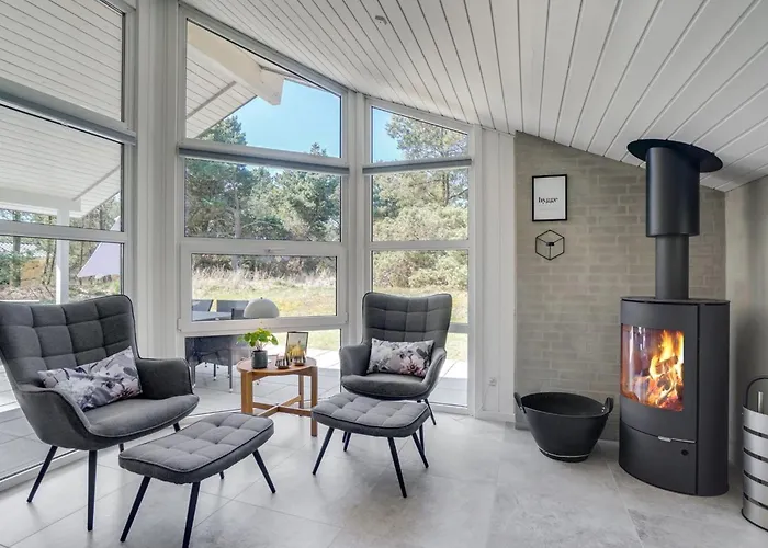 Edeltraut - 900m From The Sea By Interhome Semesterbostad