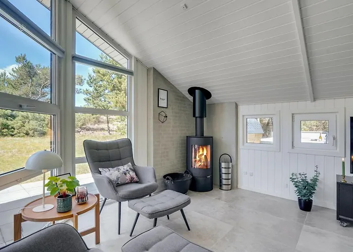 Edeltraut - 900m From The Sea By Interhome Semesterbostad *