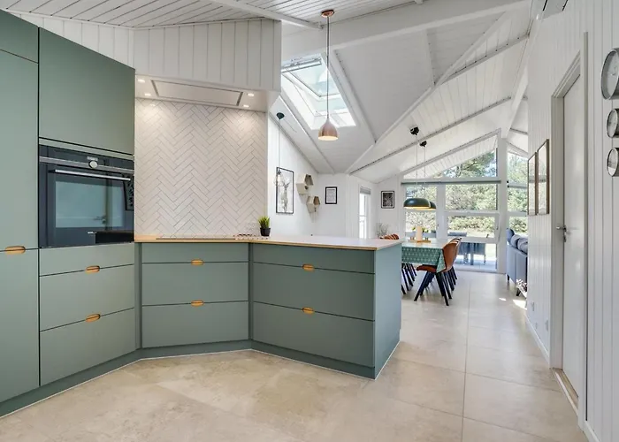 Edeltraut - 900m From The Sea By Interhome Semesterbostad Blåvand