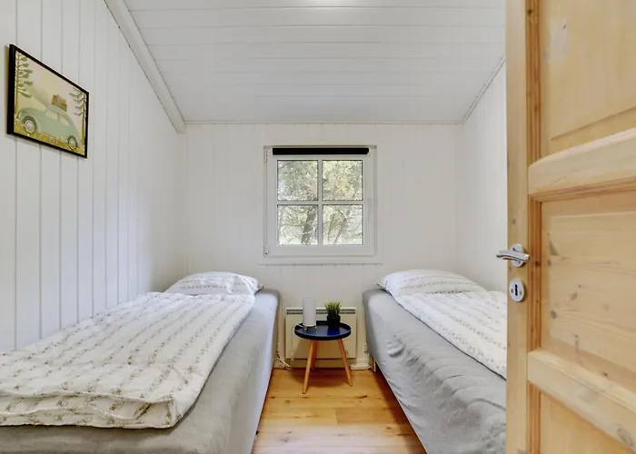 Semesterbostad Edeltraut - 900m From The Sea By Interhome Blåvand