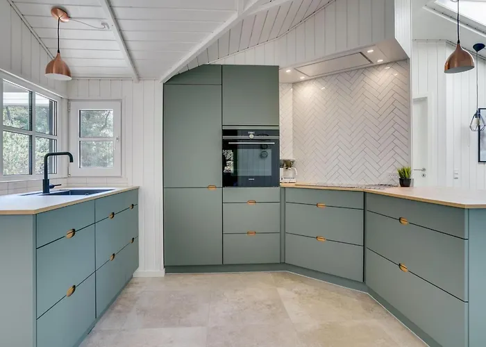 Edeltraut - 900m From The Sea By Interhome