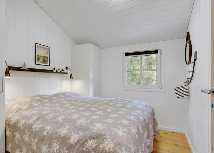 Edeltraut - 900m From The Sea By Interhome Semesterbostad