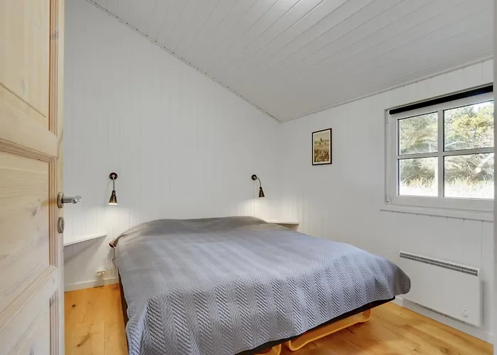 Edeltraut - 900m From The Sea By Interhome Semesterbostad *