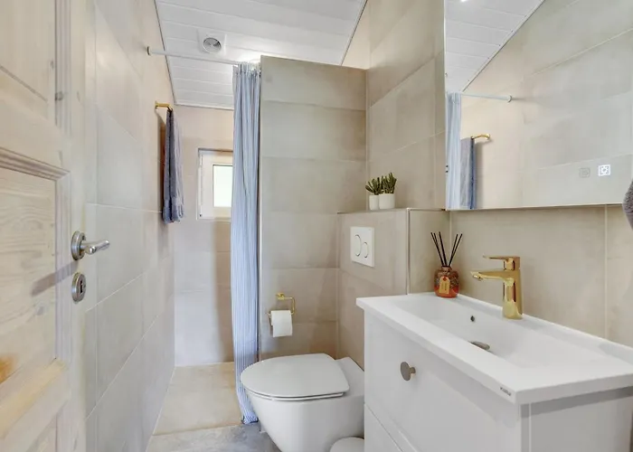 Edeltraut - 900m From The Sea By Interhome Semesterbostad Blåvand