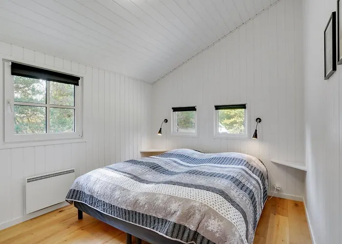 Semesterbostad Edeltraut - 900m From The Sea By Interhome Blåvand