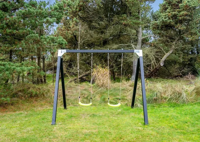 Edeltraut - 900m From The Sea By Interhome Blåvand