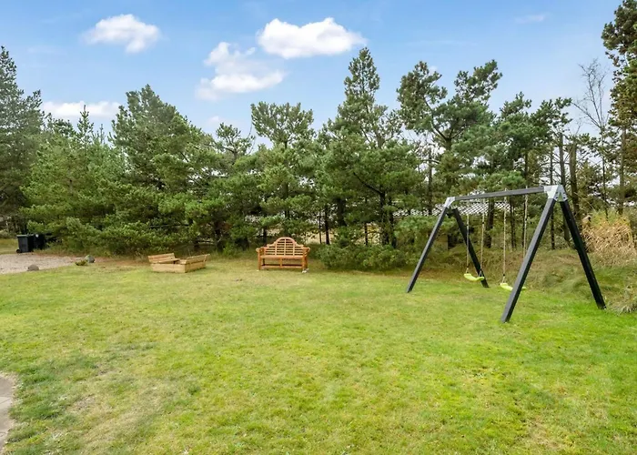 Edeltraut - 900m From The Sea By Interhome