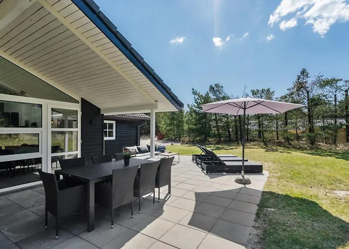 Edeltraut - 900m From The Sea By Interhome Semesterbostad