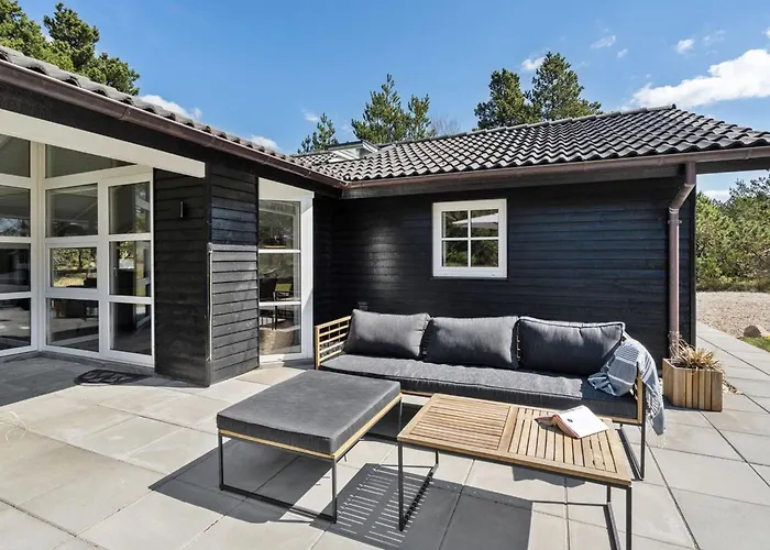 Edeltraut - 900m From The Sea By Interhome *