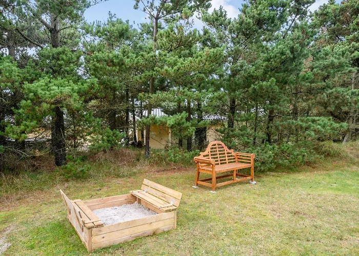 Edeltraut - 900m From The Sea By Interhome * Blåvand