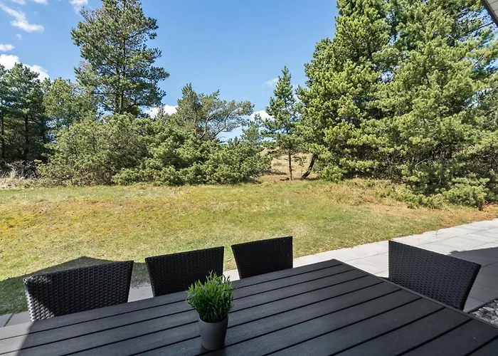 Edeltraut - 900m From The Sea By Interhome