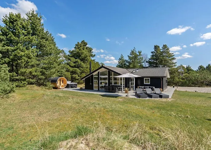 Edeltraut - 900m From The Sea By Interhome *