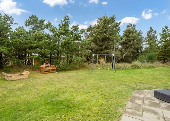 Edeltraut - 900m From The Sea By Interhome Semesterbostad