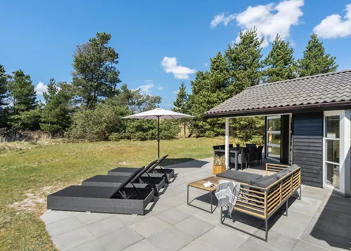 Semesterbostad Edeltraut - 900m From The Sea By Interhome